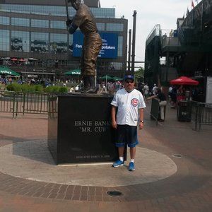 Meet your Posher, Jesus